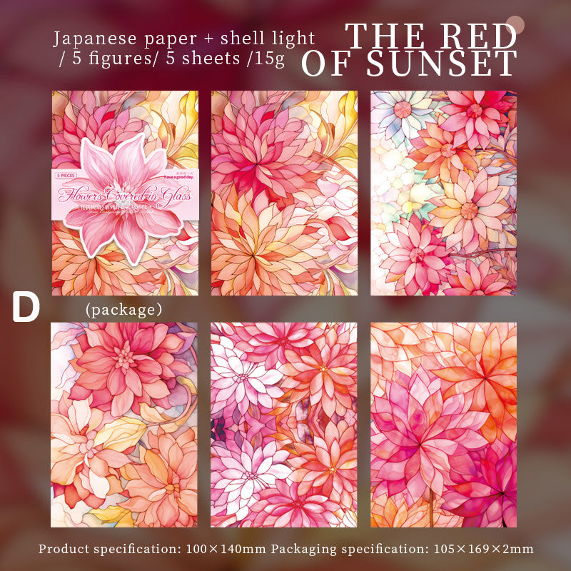 flower-sticker-sheet-red